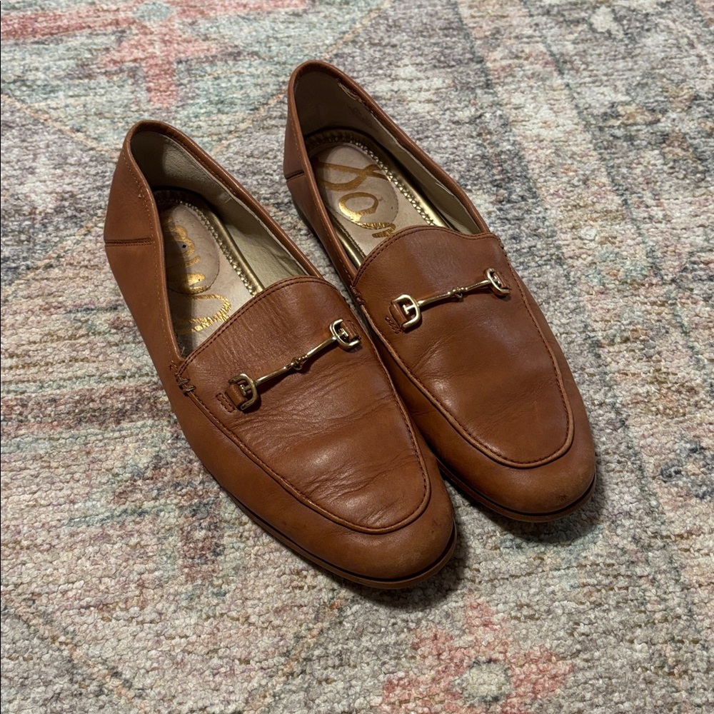 Sam Edelman Loafers